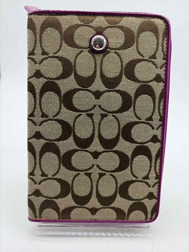 Pre owned coach purple - coach,