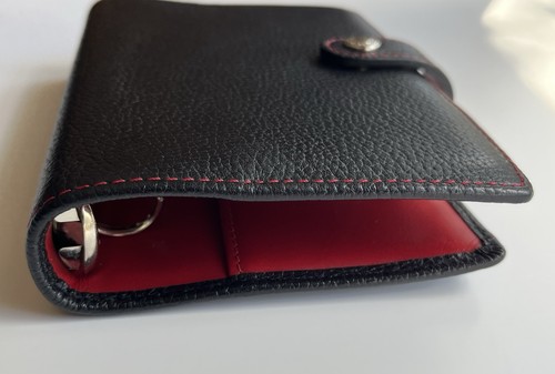Y2k coach agenda organizer - agenda,