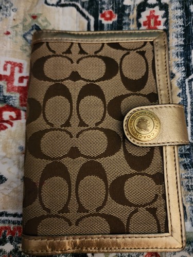 Vtg coach planner agenda - coach,