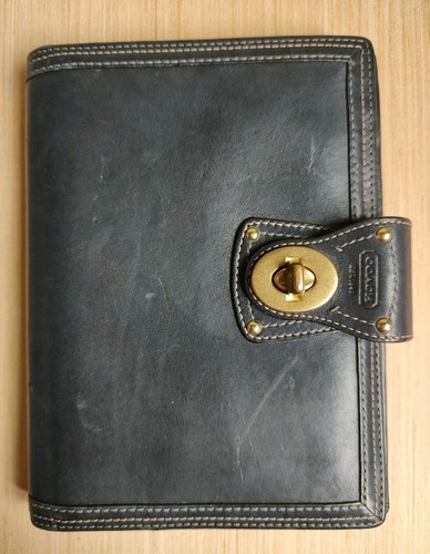 Coach vintage legacy - coach,