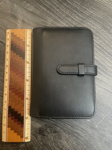 Vintage coach leather - vintage,
