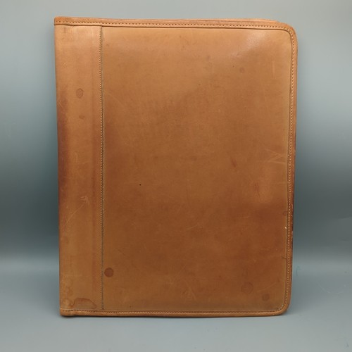 Vintage coach brown leather - vintage,